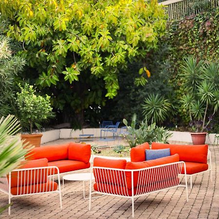 Hotel Josse Antibes Exterior foto