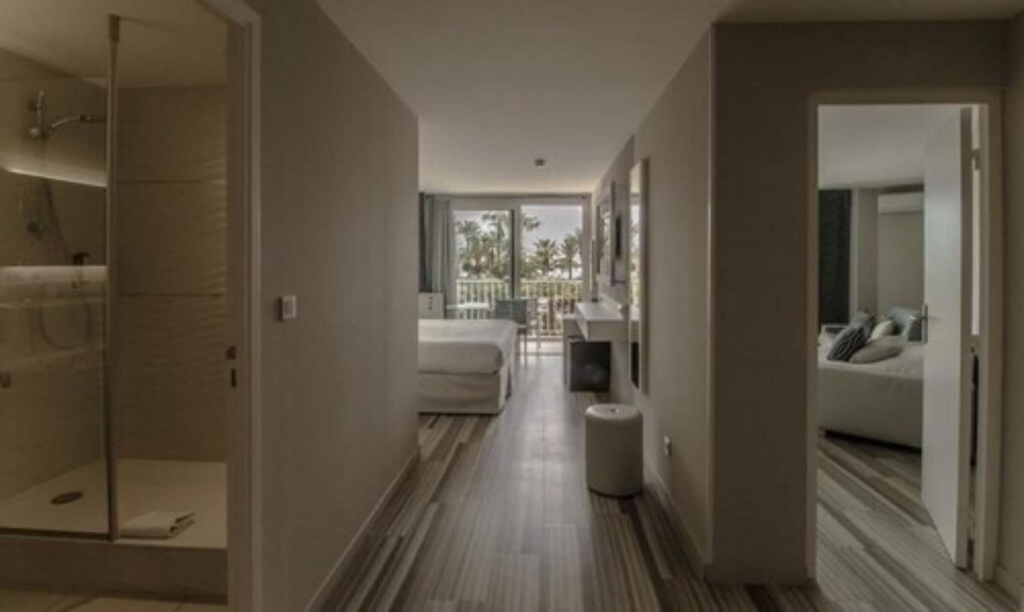 Hotel Josse Antibes Exterior foto
