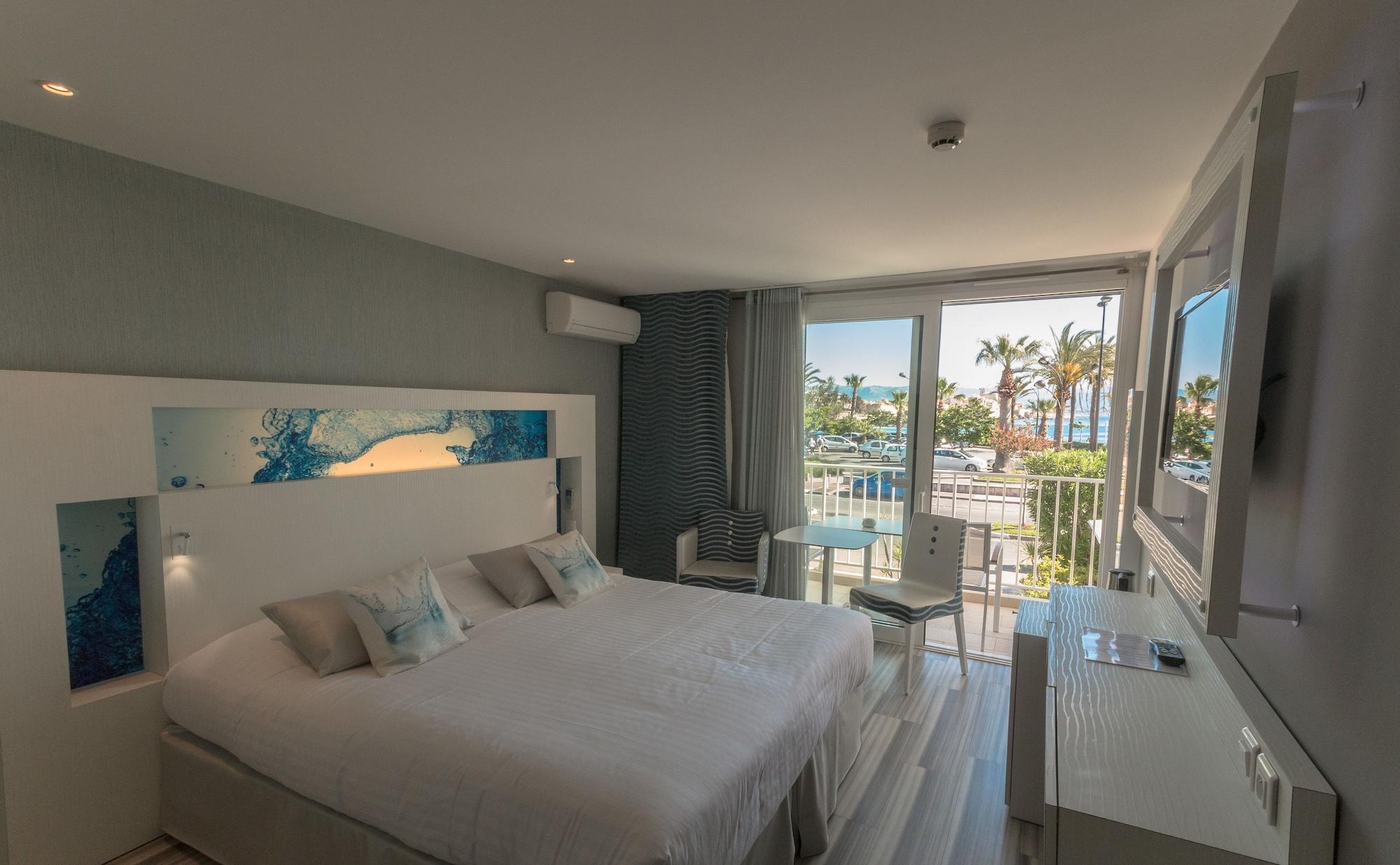 Hotel Josse Antibes Exterior foto