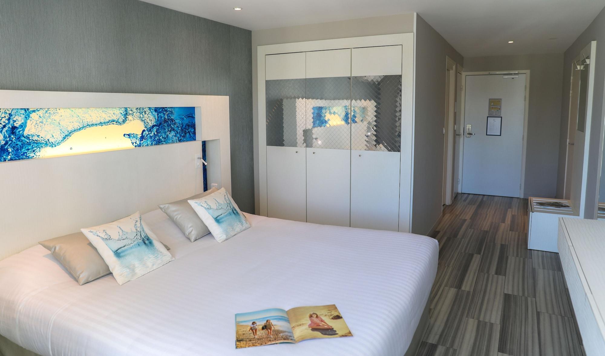 Hotel Josse Antibes Exterior foto