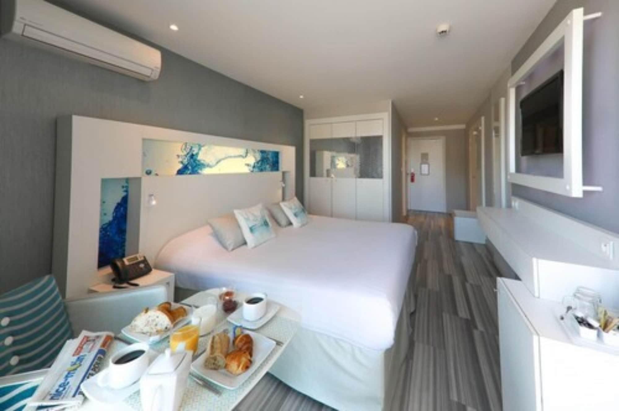 Hotel Josse Antibes Exterior foto