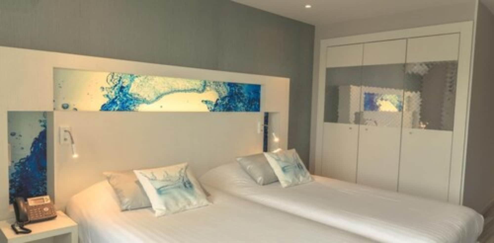 Hotel Josse Antibes Exterior foto