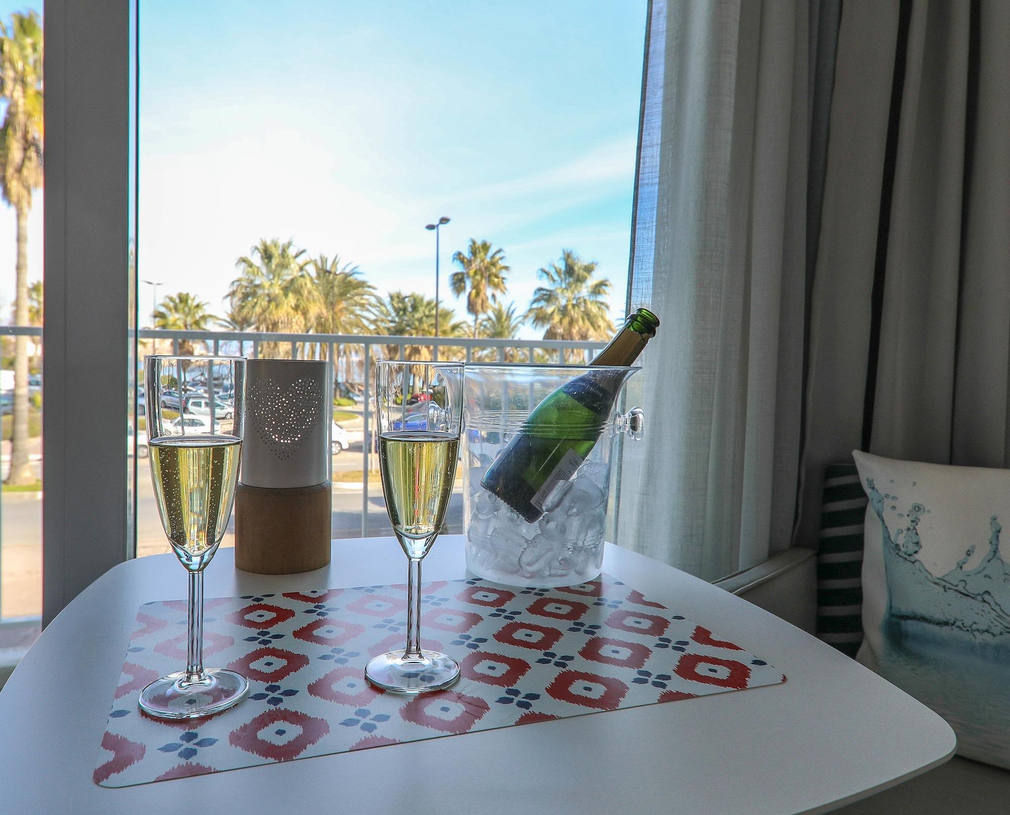 Hotel Josse Antibes Exterior foto