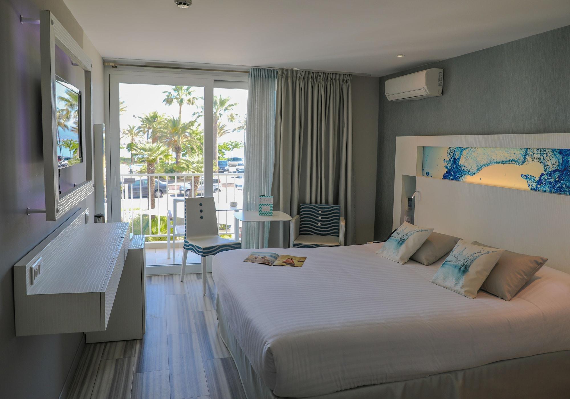Hotel Josse Antibes Exterior foto
