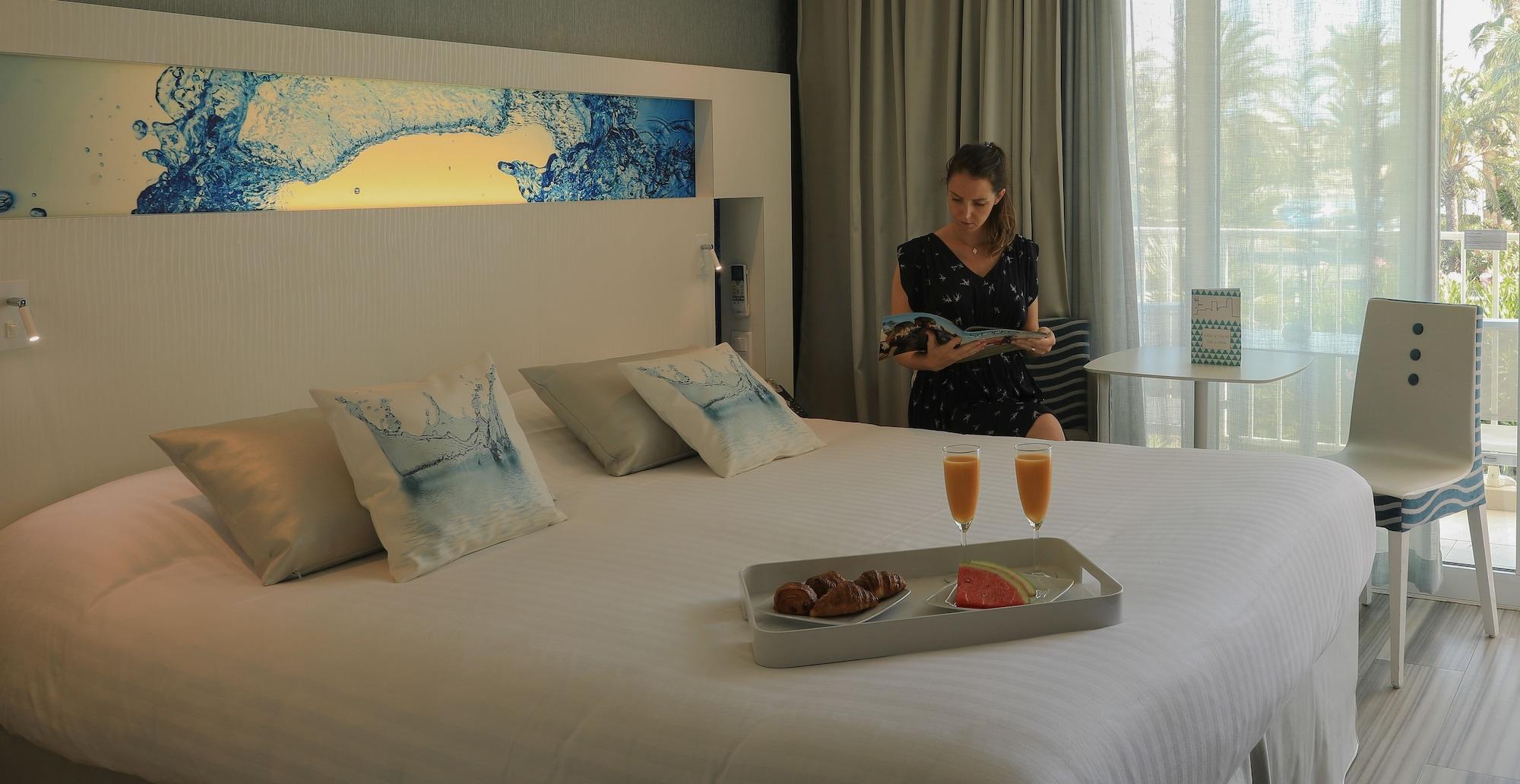 Hotel Josse Antibes Exterior foto