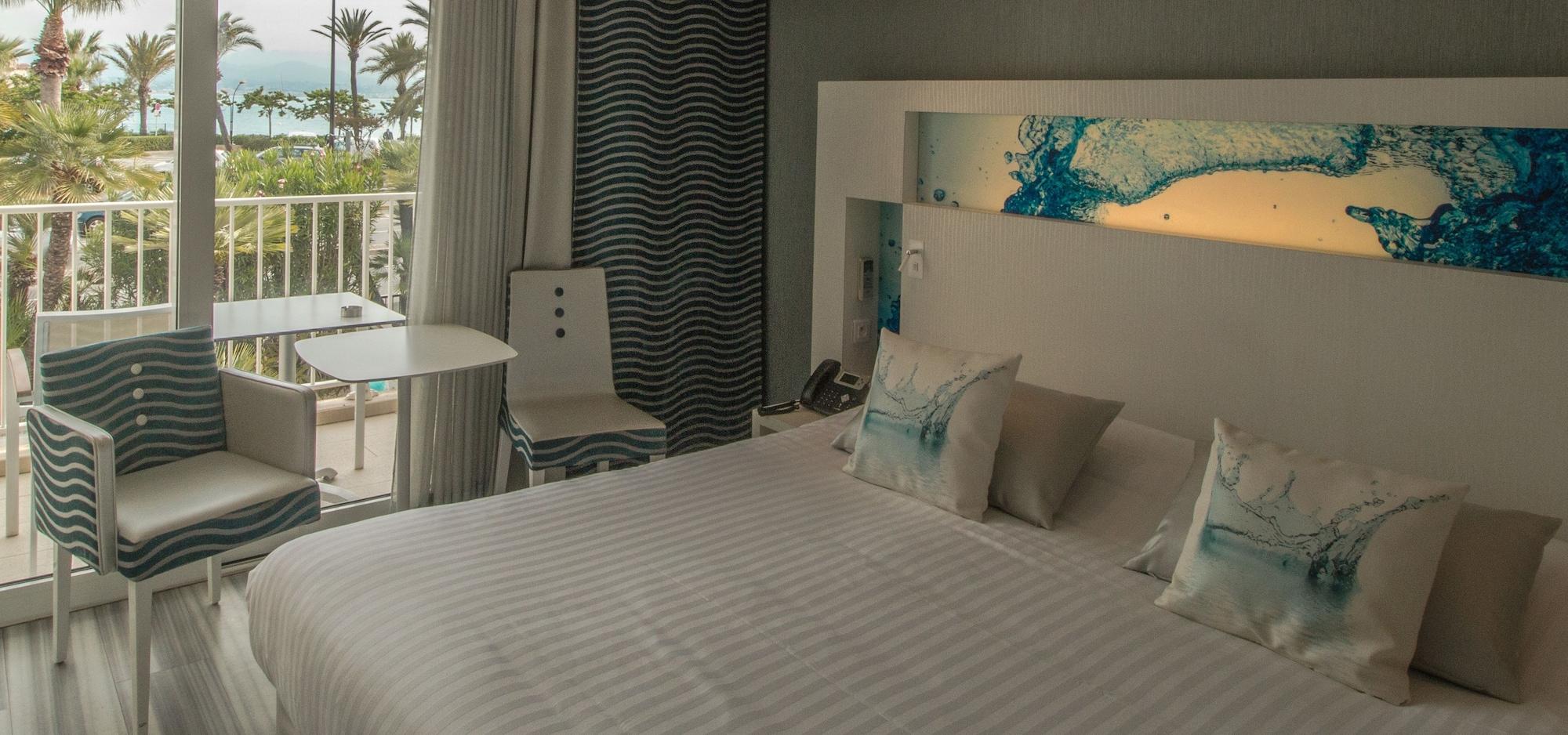 Hotel Josse Antibes Exterior foto