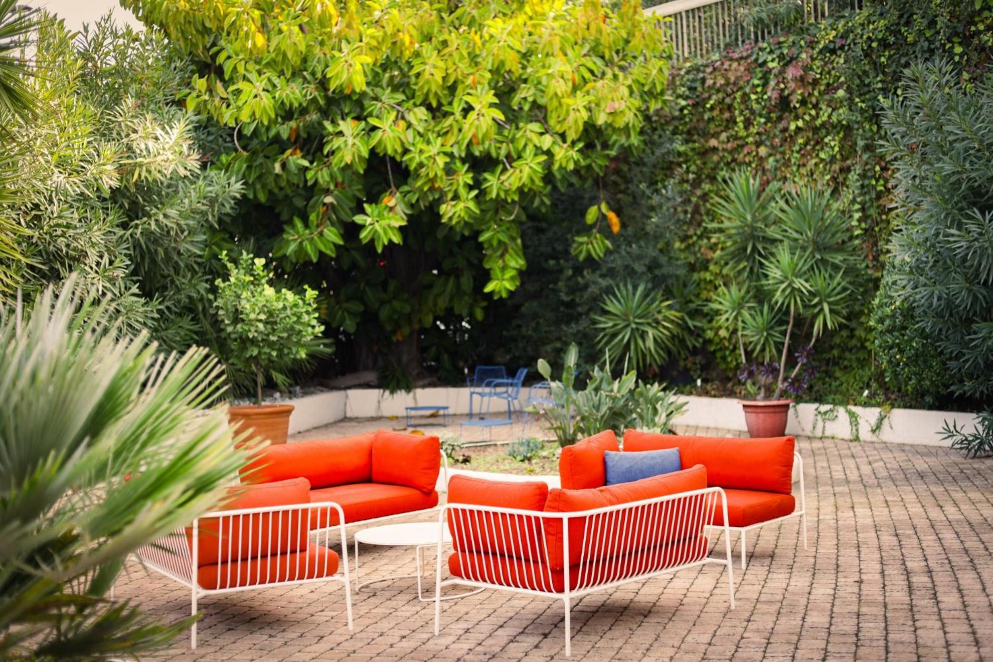Hotel Josse Antibes Exterior foto