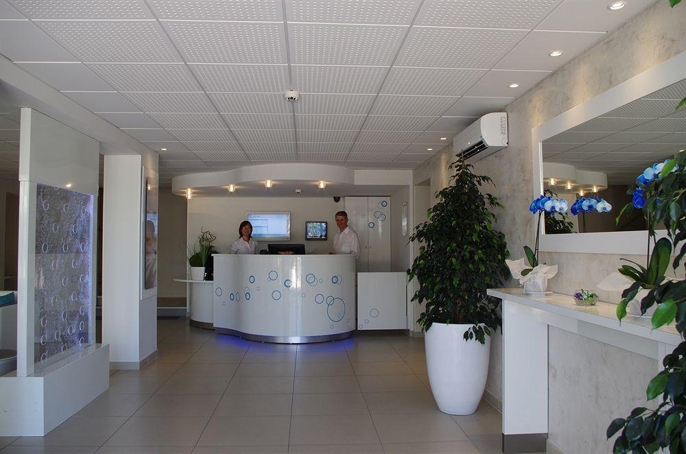 Hotel Josse Antibes Exterior foto