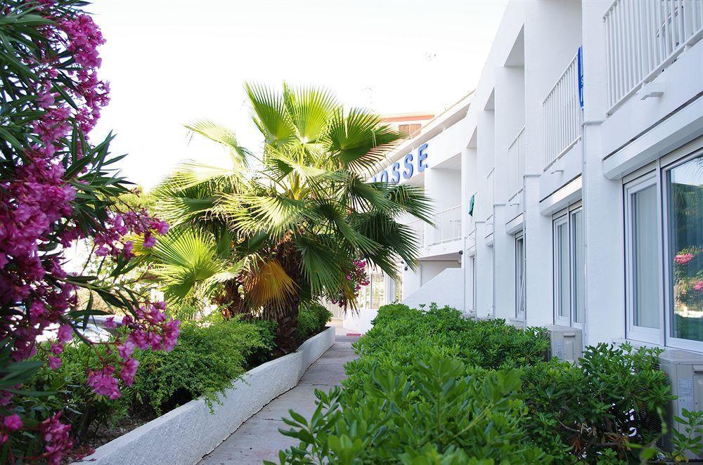 Hotel Josse Antibes Exterior foto