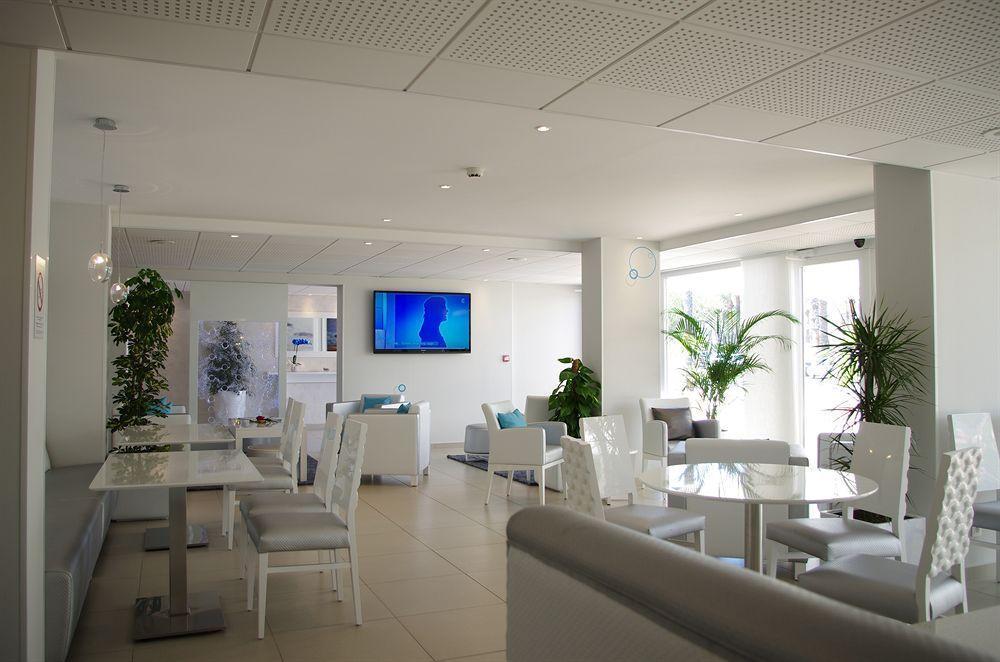Hotel Josse Antibes Exterior foto