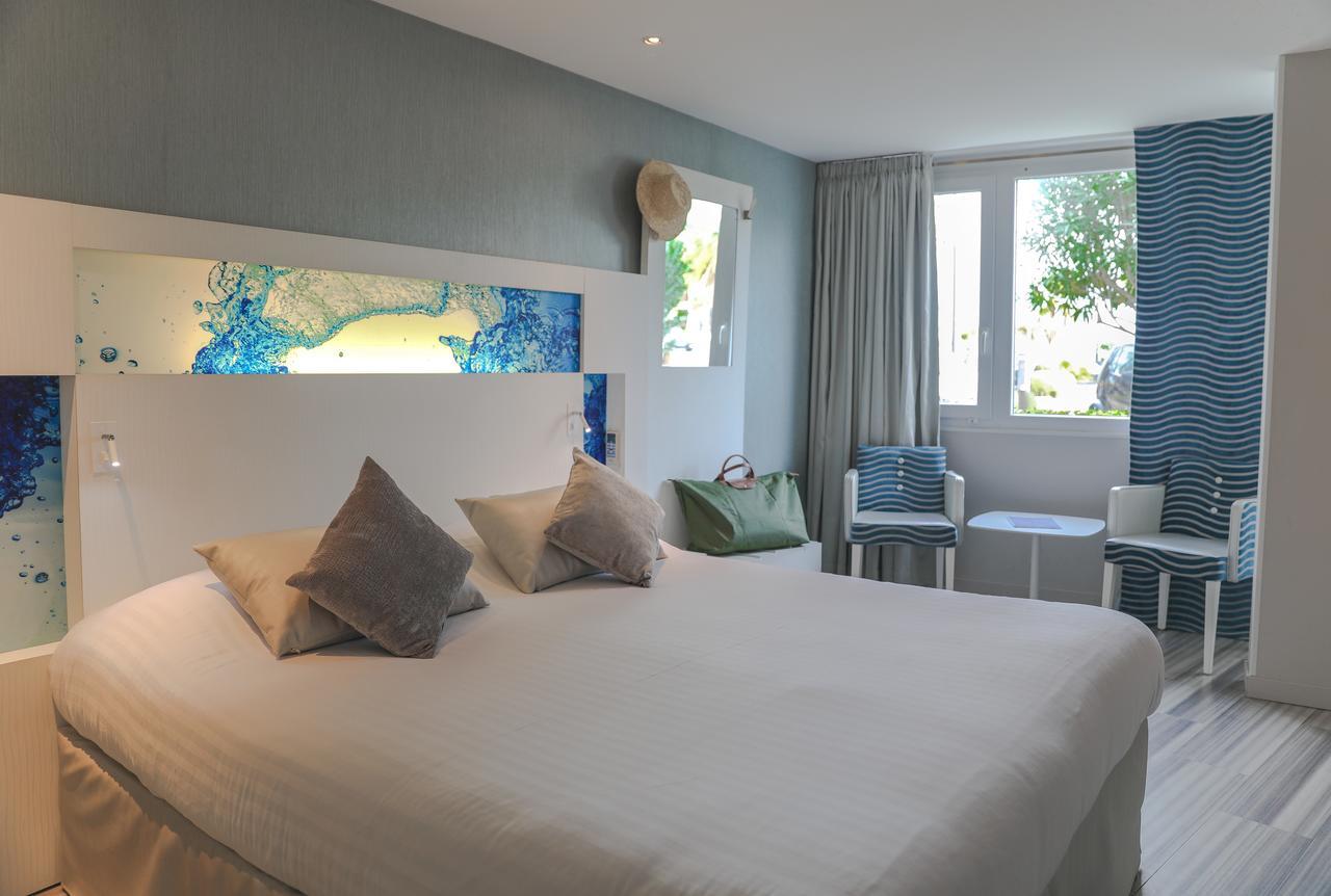 Hotel Josse Antibes Exterior foto