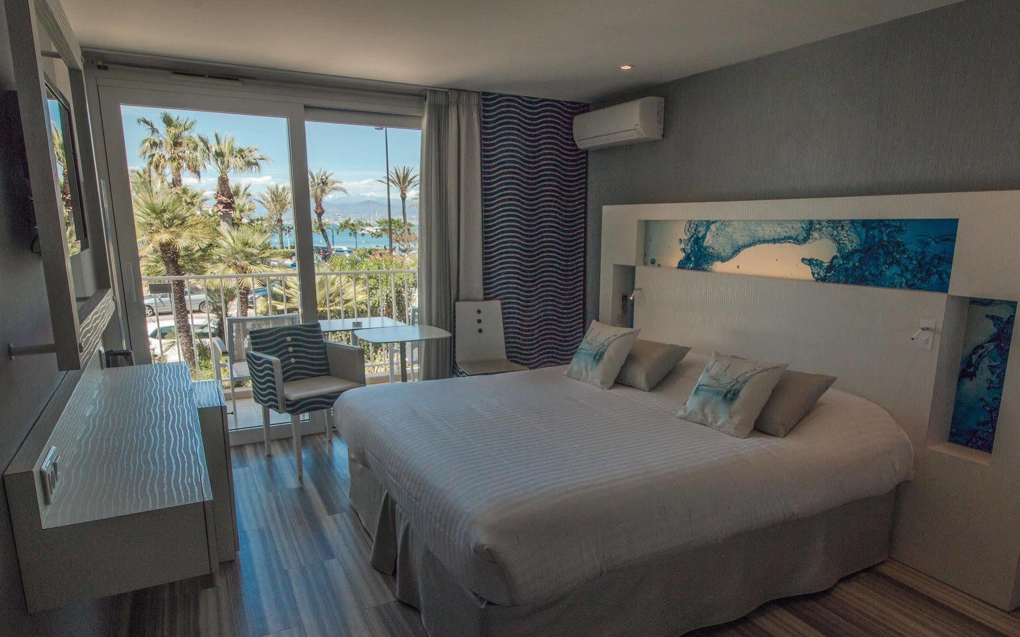 Hotel Josse Antibes Exterior foto