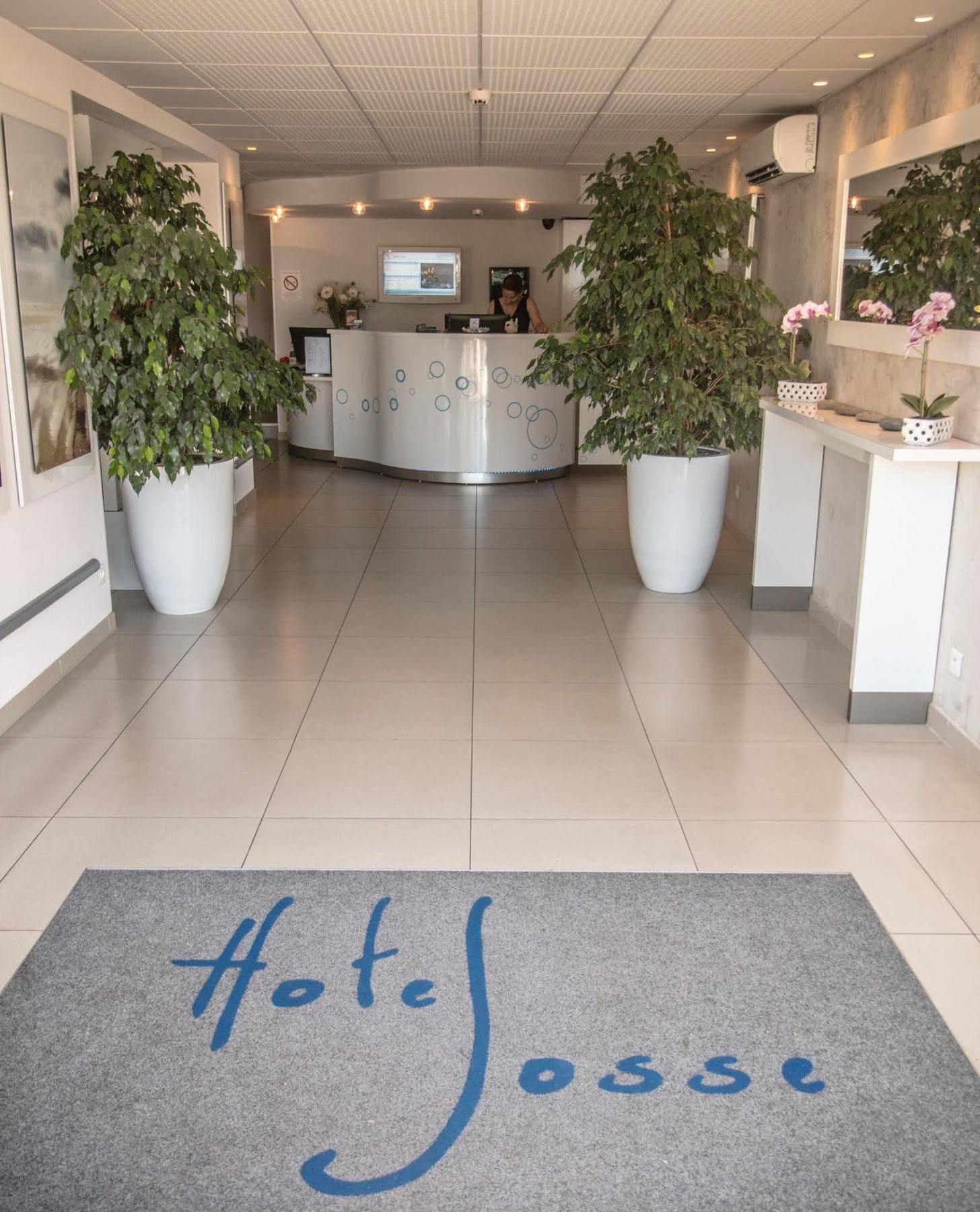 Hotel Josse Antibes Exterior foto