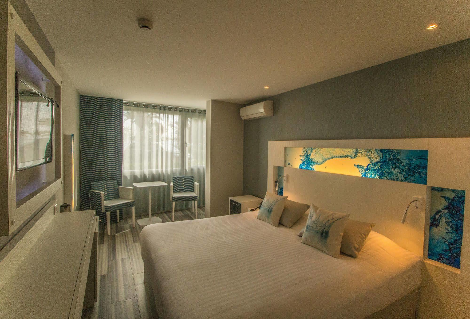Hotel Josse Antibes Exterior foto