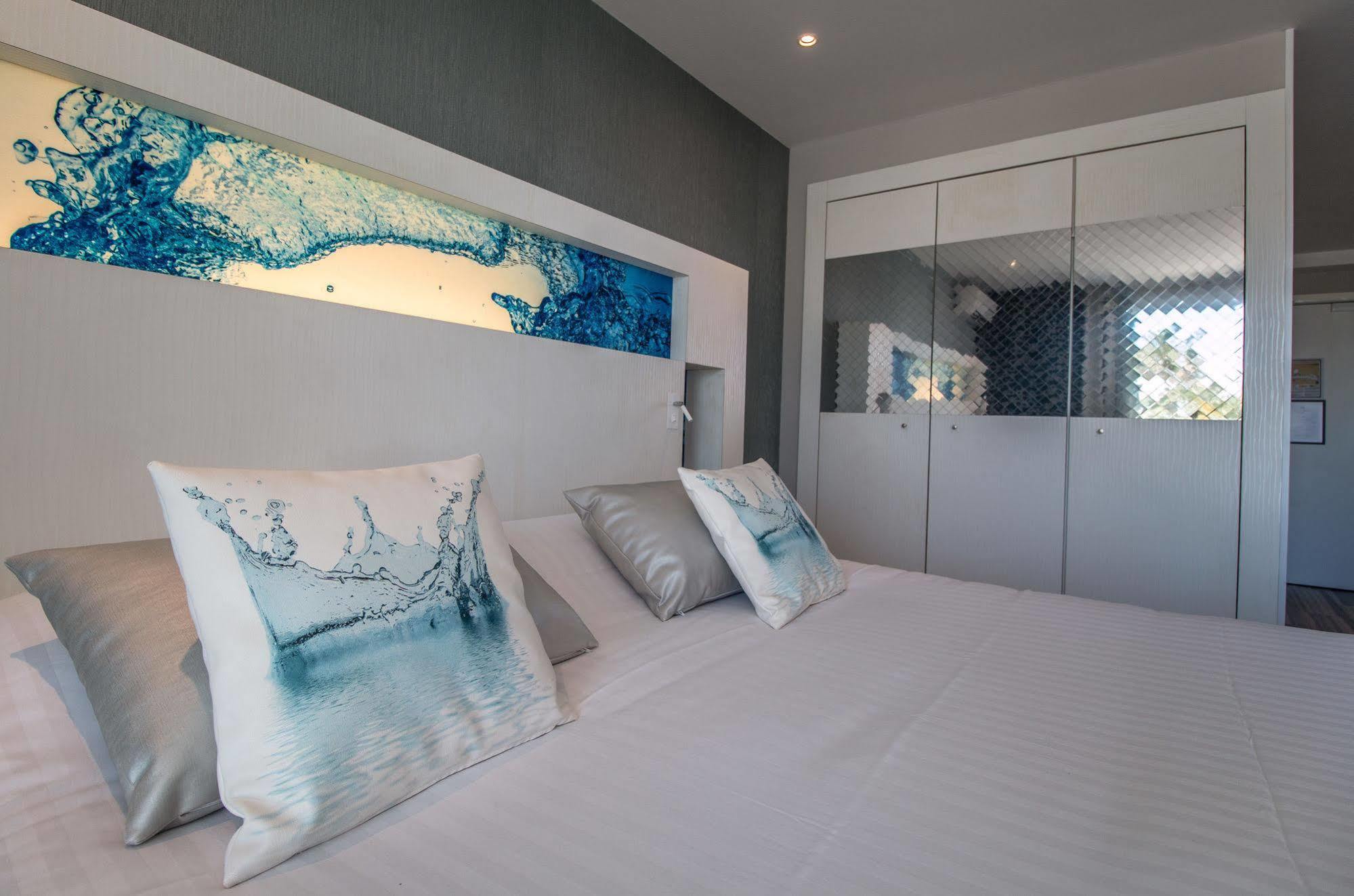 Hotel Josse Antibes Exterior foto