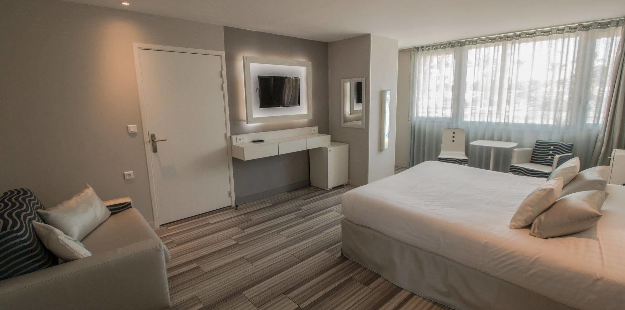 Hotel Josse Antibes Exterior foto