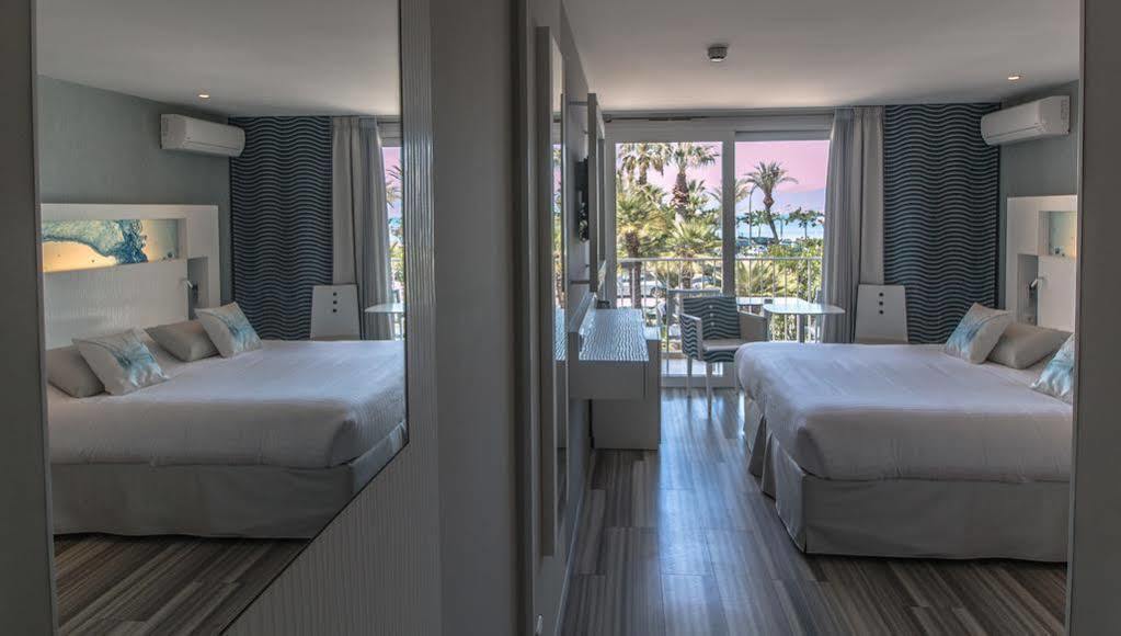 Hotel Josse Antibes Exterior foto