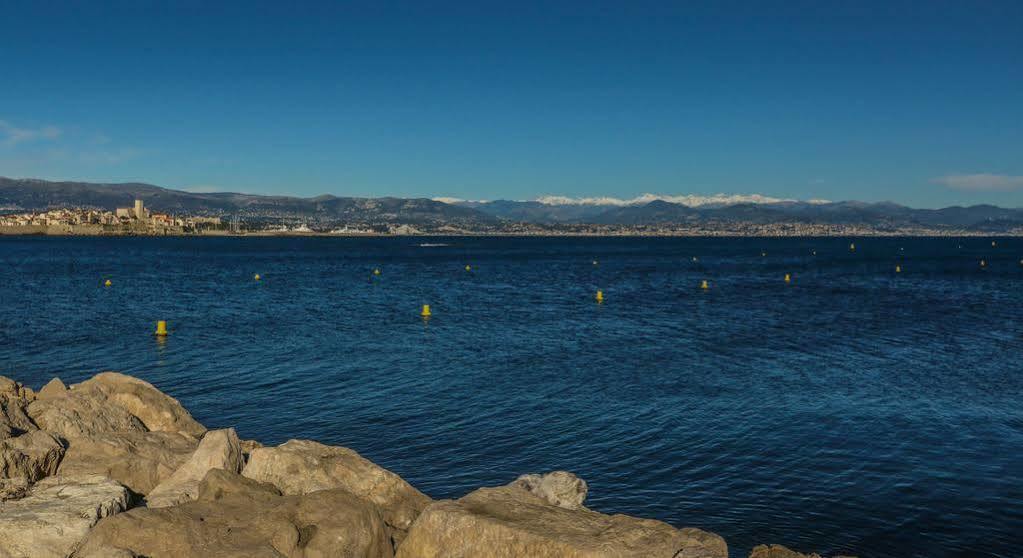 Hotel Josse Antibes Exterior foto