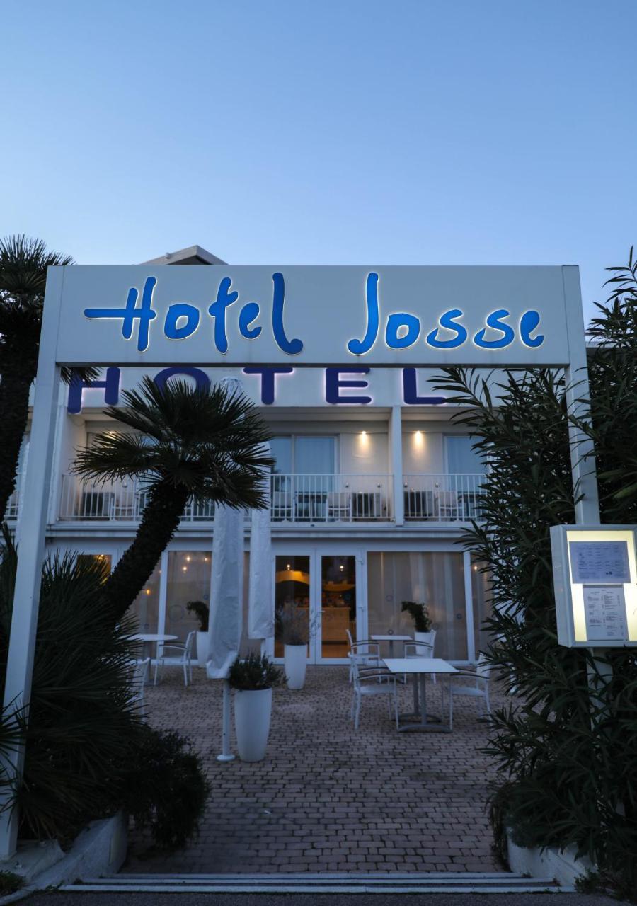 Hotel Josse Antibes Exterior foto