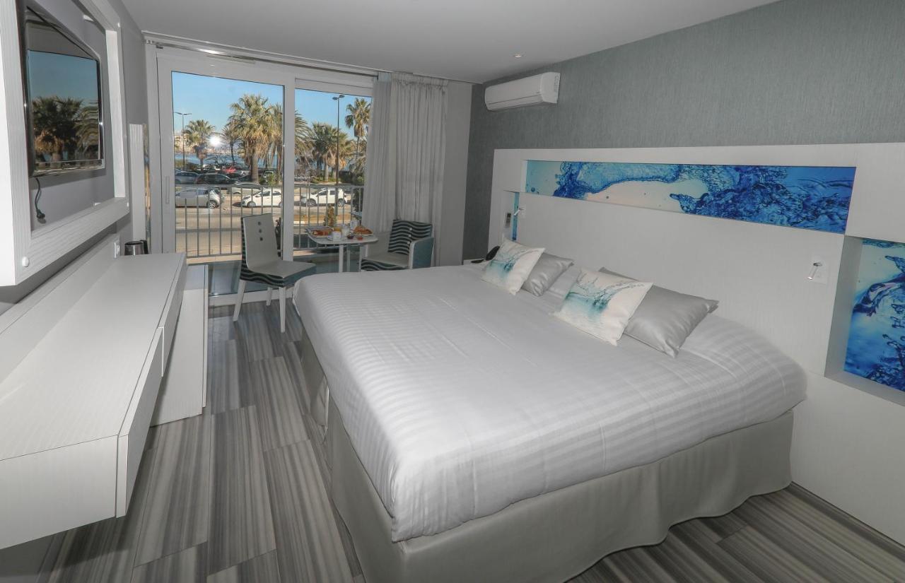 Hotel Josse Antibes Exterior foto