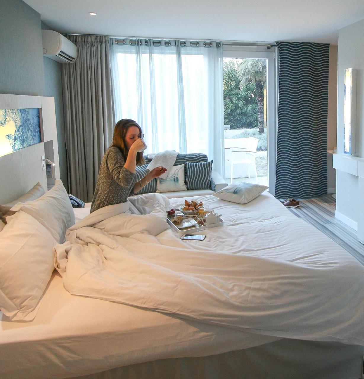 Hotel Josse Antibes Exterior foto
