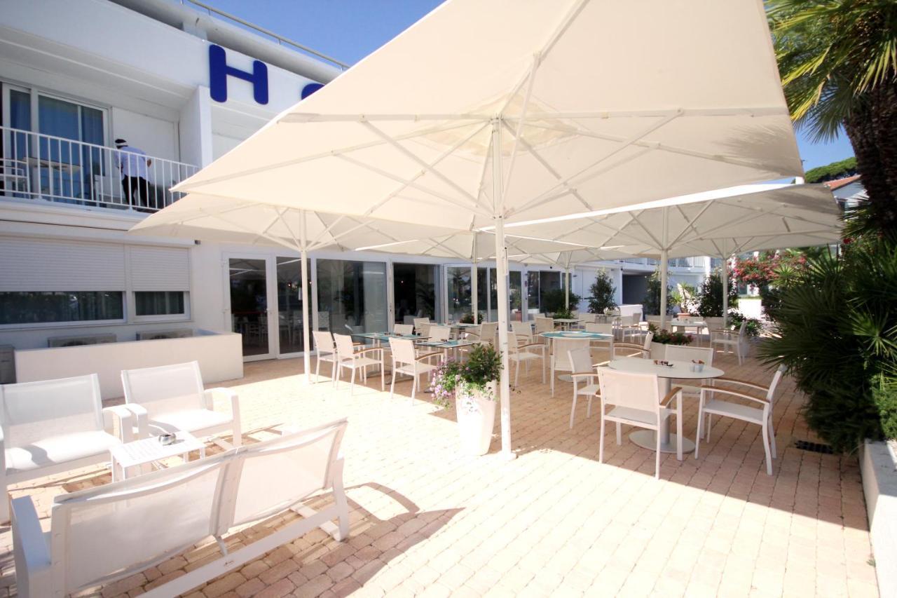 Hotel Josse Antibes Exterior foto