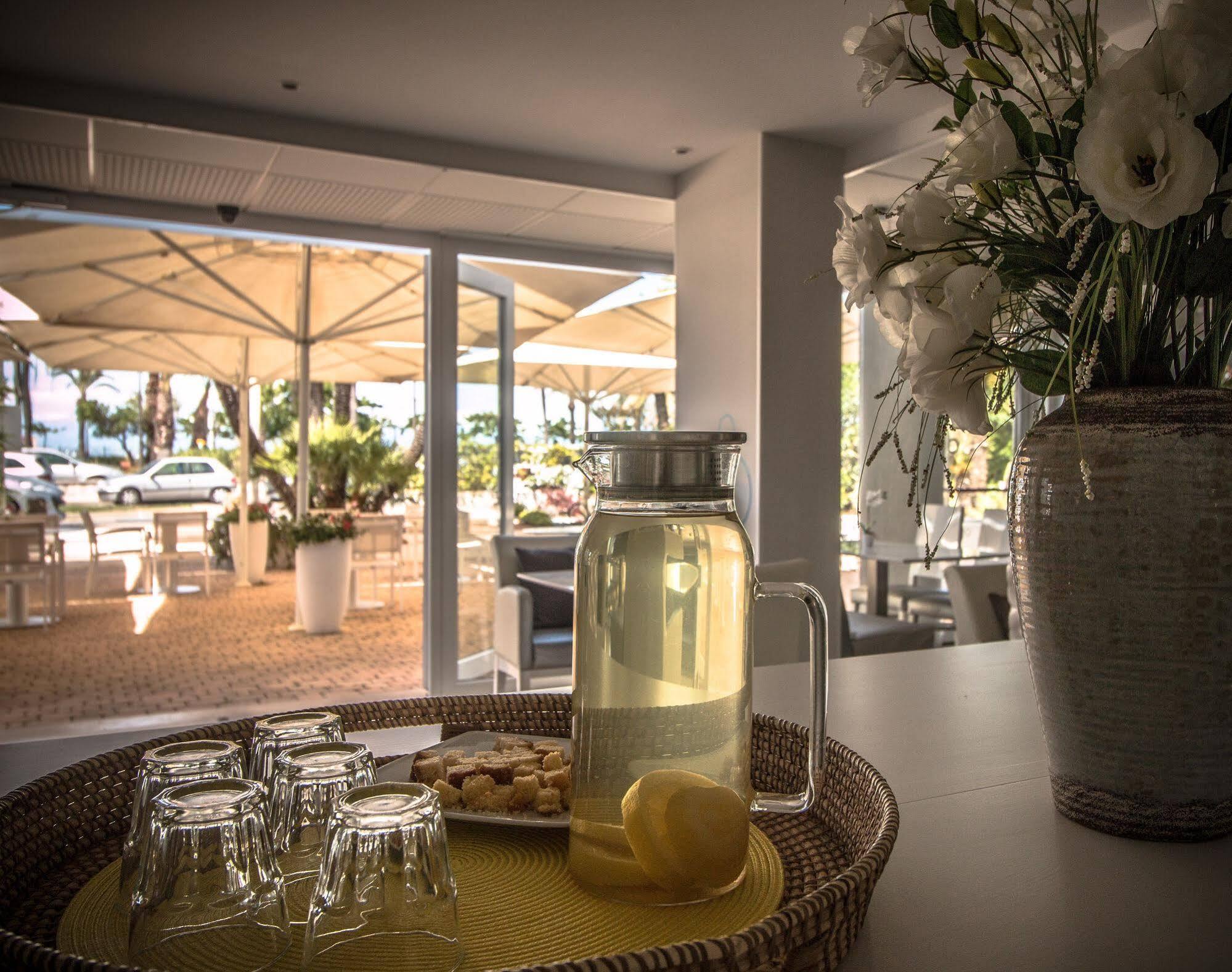 Hotel Josse Antibes Exterior foto